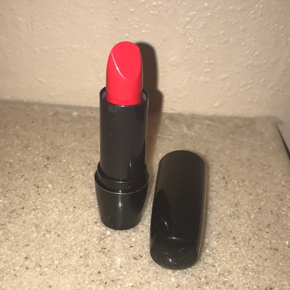 Lancôme Color Design Lipstick in Red Stiletto